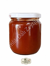 Kuşburnu Marmelatı
