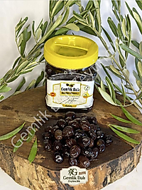 Özel Katırlı Zeytinimiz 1 kg