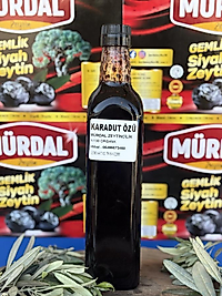 Karadut Özü