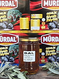 Çiçek Balı