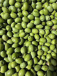 2 NUMARA GEMLİK KIRMA. (1 Kg)