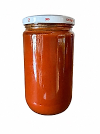 Kuşburnu Marmelatı 900 cc