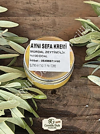Aynı Sefa Kremi