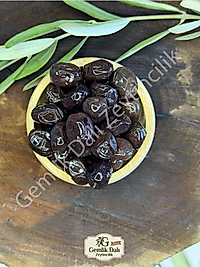 1 Kg Siyah Elmas L