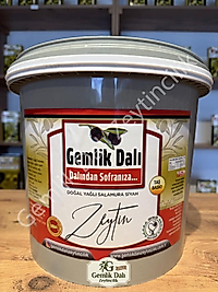 10 Kg 1500 TL Ücretsiz Kargo