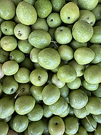 Tavşan Yüreği Taze Kırma Zeytin  ( 1 Kg )