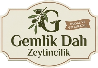 Gemlik Dalı Zeytincilik